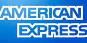 Nous acceptons Amex p force