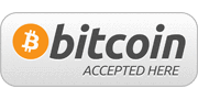 We accept Bitcoin p force