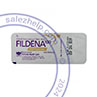Fildena Professional (sildenafil citrate)